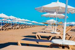ALARCHA HOTELS RESORTS Pools & Beach